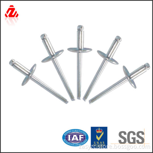Made in China Blind Rivets